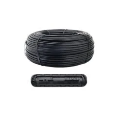 Netafim UniRam Heavywall Pressure Compensating Dripline