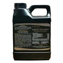 Cultured Biologix Mercenary Insecticide -Garden Care Product Store unnamed 4032x 1
