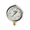 Netafim Liquid Filled Pressure Gauge