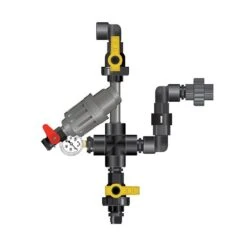 Dosatron Nutrient Delivery System Starter Kit -Garden Care Product Store wp 3 4 dab starter kit 1