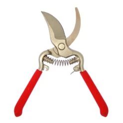 Zenport Industries Classic Forged Steel Pro Pruner, 8 Inch