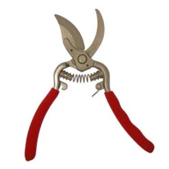 Zenport Industries Forged Bypass Pruner, 8 Inch