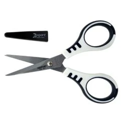 Zenport Industries Trimmer Bee Scissors, 5.25 Inch